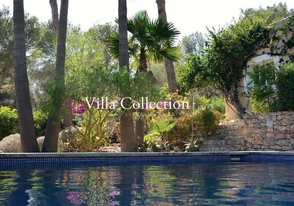 6 slaapkamer Villa te koop in San Jose / Sant Josep de Sa Talaia met zwembad - € 4.000.000 (Ref: 7433133)