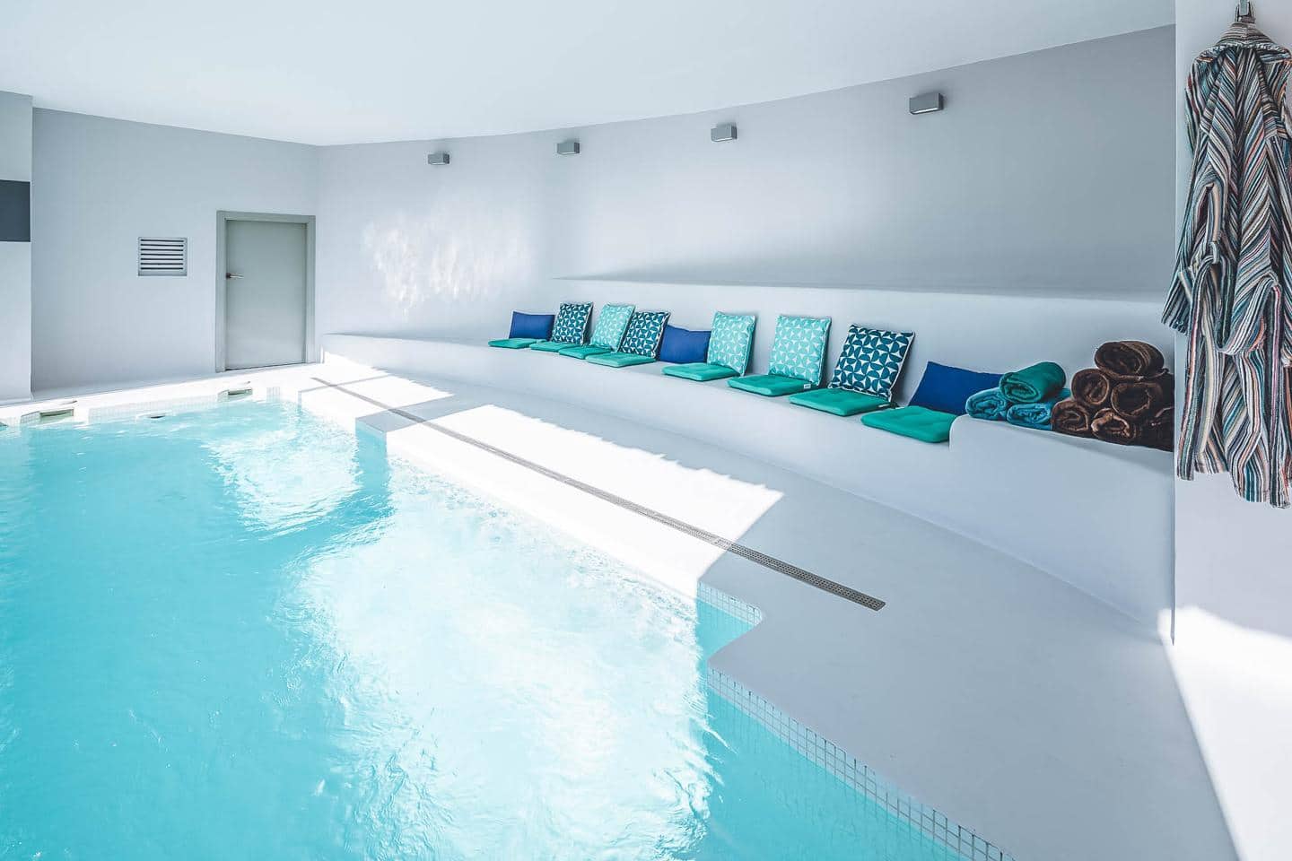 6 bedroom Villa for sale in Ibiza / Eivissa town with pool - € 7,950,000 (Ref: 7442166)