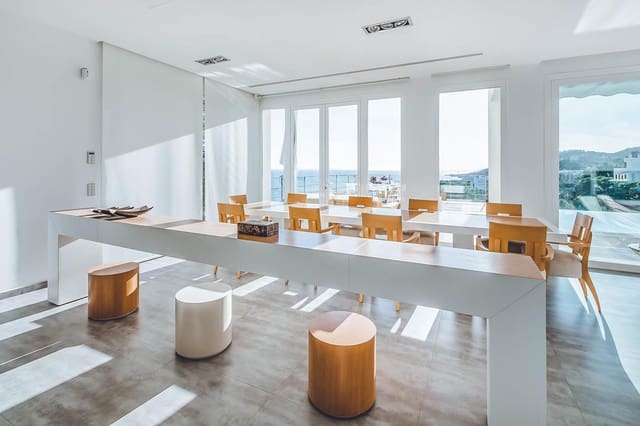 6 slaapkamer Villa te koop in Ibiza dorp met zwembad - € 7.950.000 (Ref: 7442166)