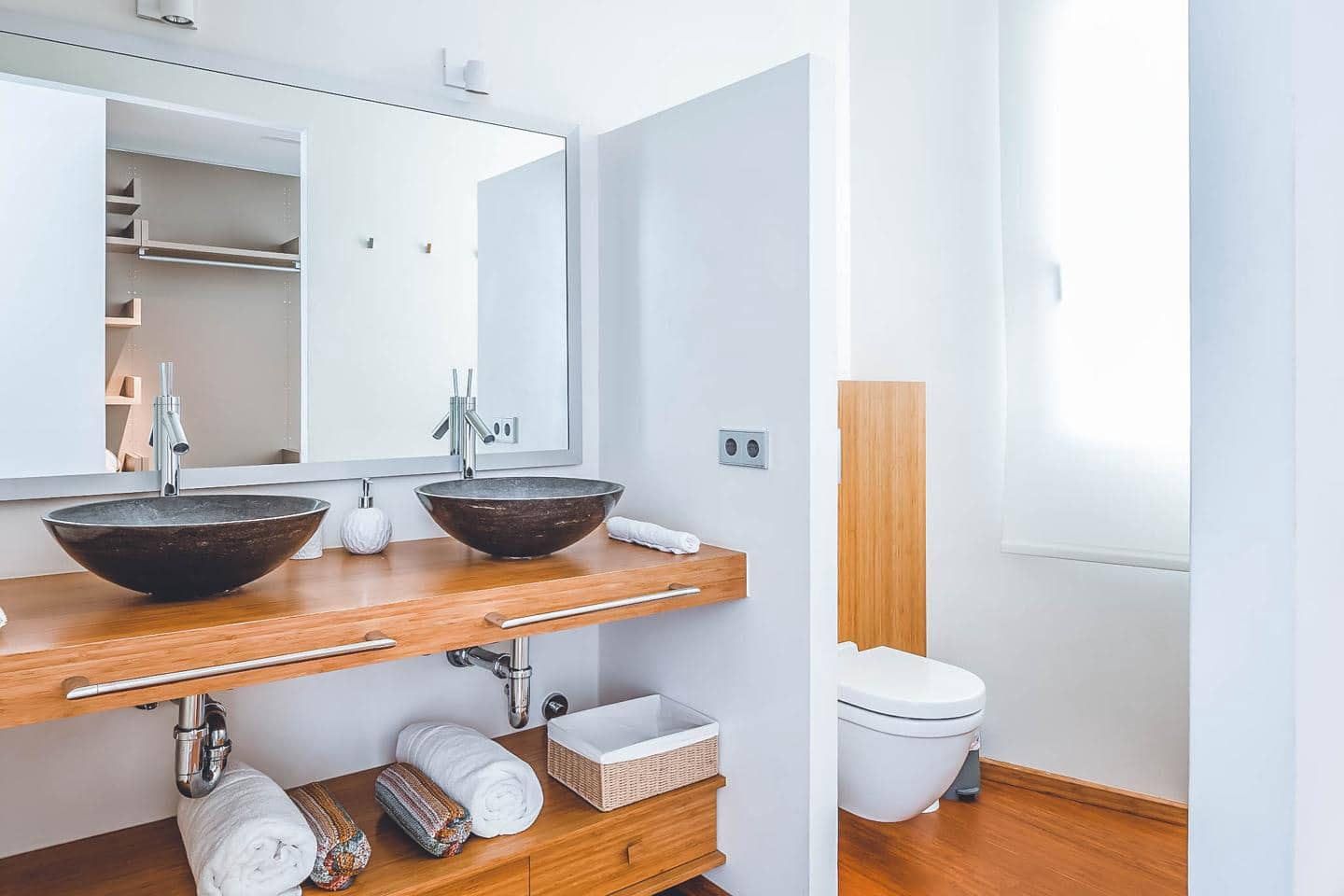 6 bedroom Villa for sale in Ibiza / Eivissa town with pool - € 7,950,000 (Ref: 7442166)