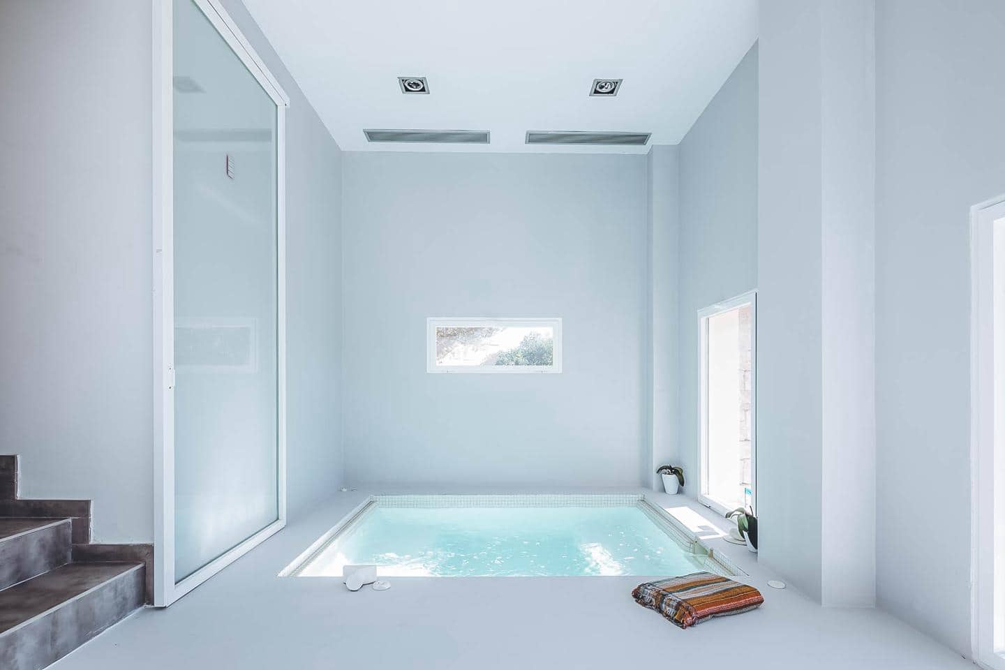 6 bedroom Villa for sale in Ibiza / Eivissa town with pool - € 7,950,000 (Ref: 7442166)