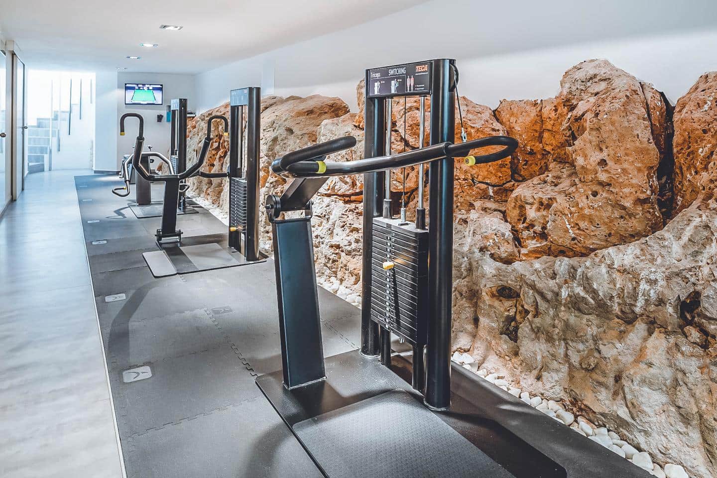 6 bedroom Villa for sale in Ibiza / Eivissa town with pool - € 7,950,000 (Ref: 7442166)