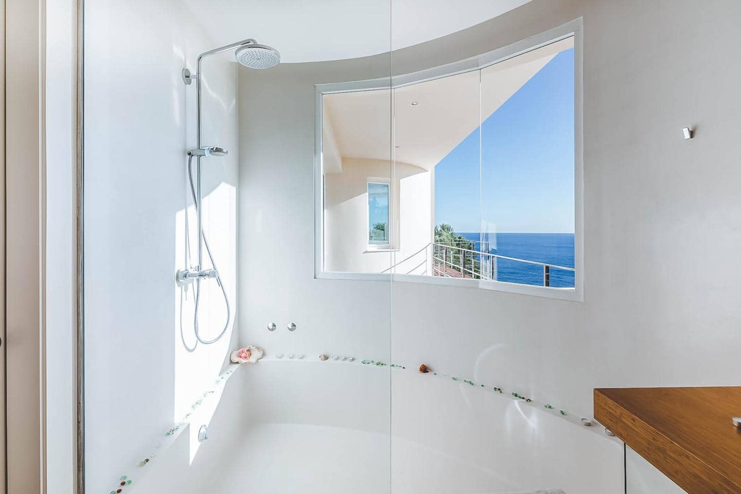 6 camera da letto Villa in vendita in Ibiza-Eivissa citta con piscina - 7.950.000 € (Rif: 7442166)