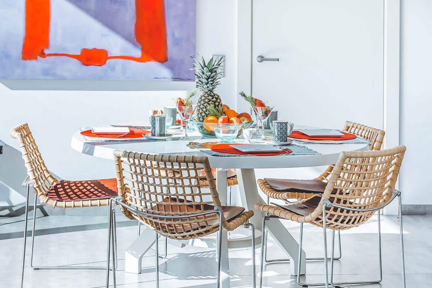 6 camera da letto Villa in vendita in Ibiza-Eivissa citta con piscina - 7.950.000 € (Rif: 7442166)