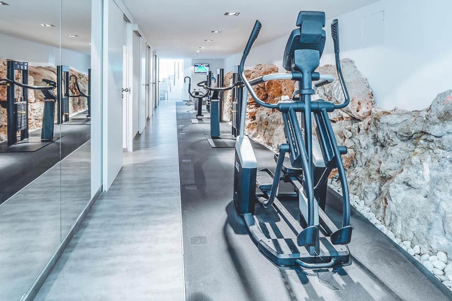 6 camera da letto Villa in vendita in Ibiza-Eivissa citta con piscina - 7.950.000 € (Rif: 7442166)