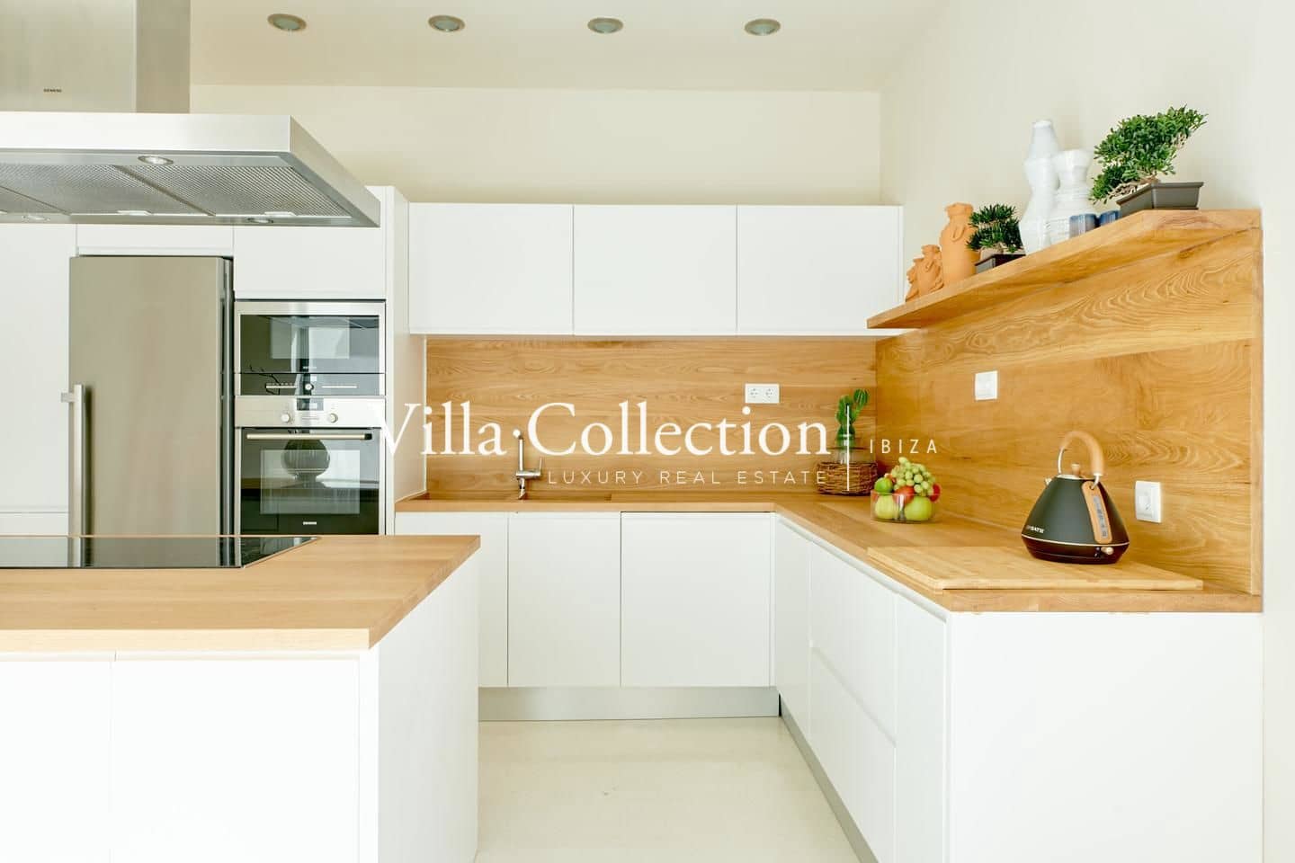 6 camera da letto Villa in vendita in Ibiza-Eivissa citta con piscina - 5.500.000 € (Rif: 7442167)