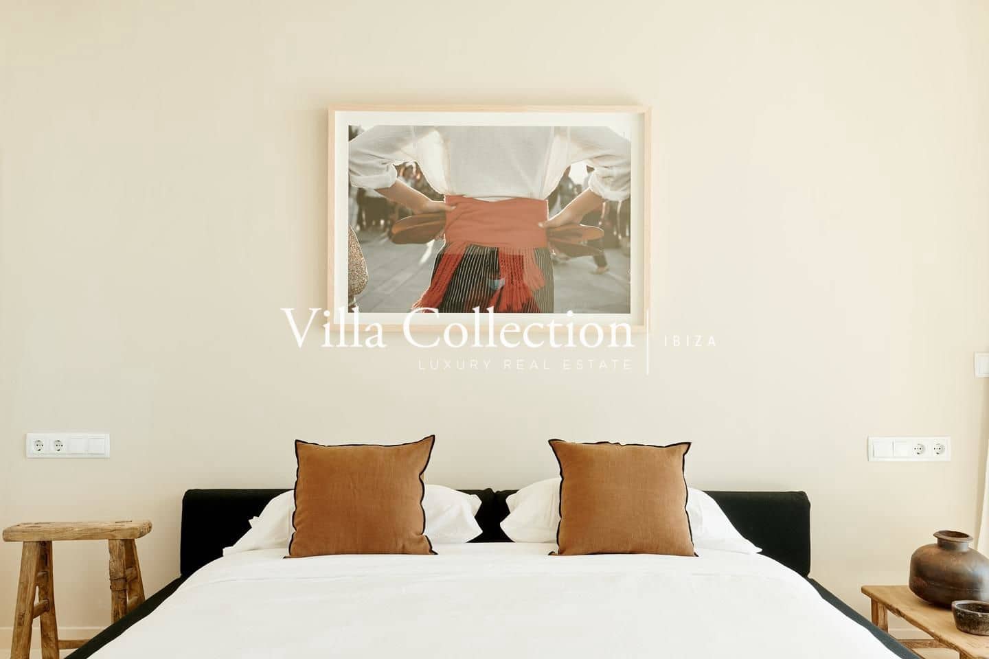 6 camera da letto Villa in vendita in Ibiza-Eivissa citta con piscina - 5.500.000 € (Rif: 7442167)