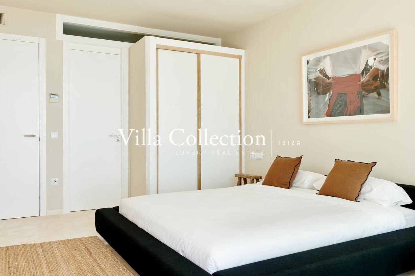 6 camera da letto Villa in vendita in Ibiza-Eivissa citta con piscina - 5.500.000 € (Rif: 7442167)