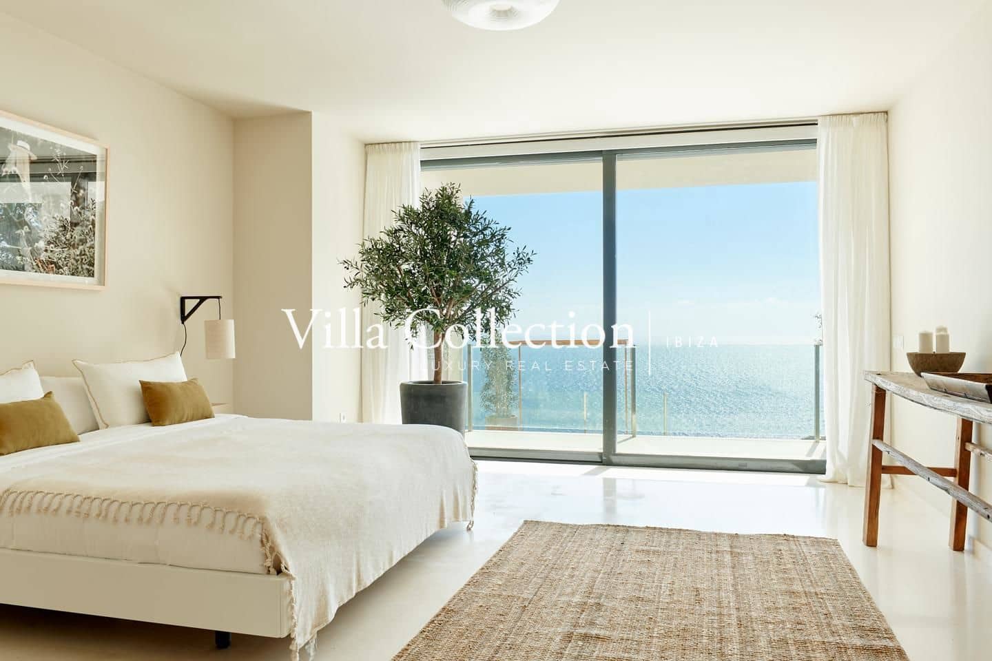 6 camera da letto Villa in vendita in Ibiza-Eivissa citta con piscina - 5.500.000 € (Rif: 7442167)