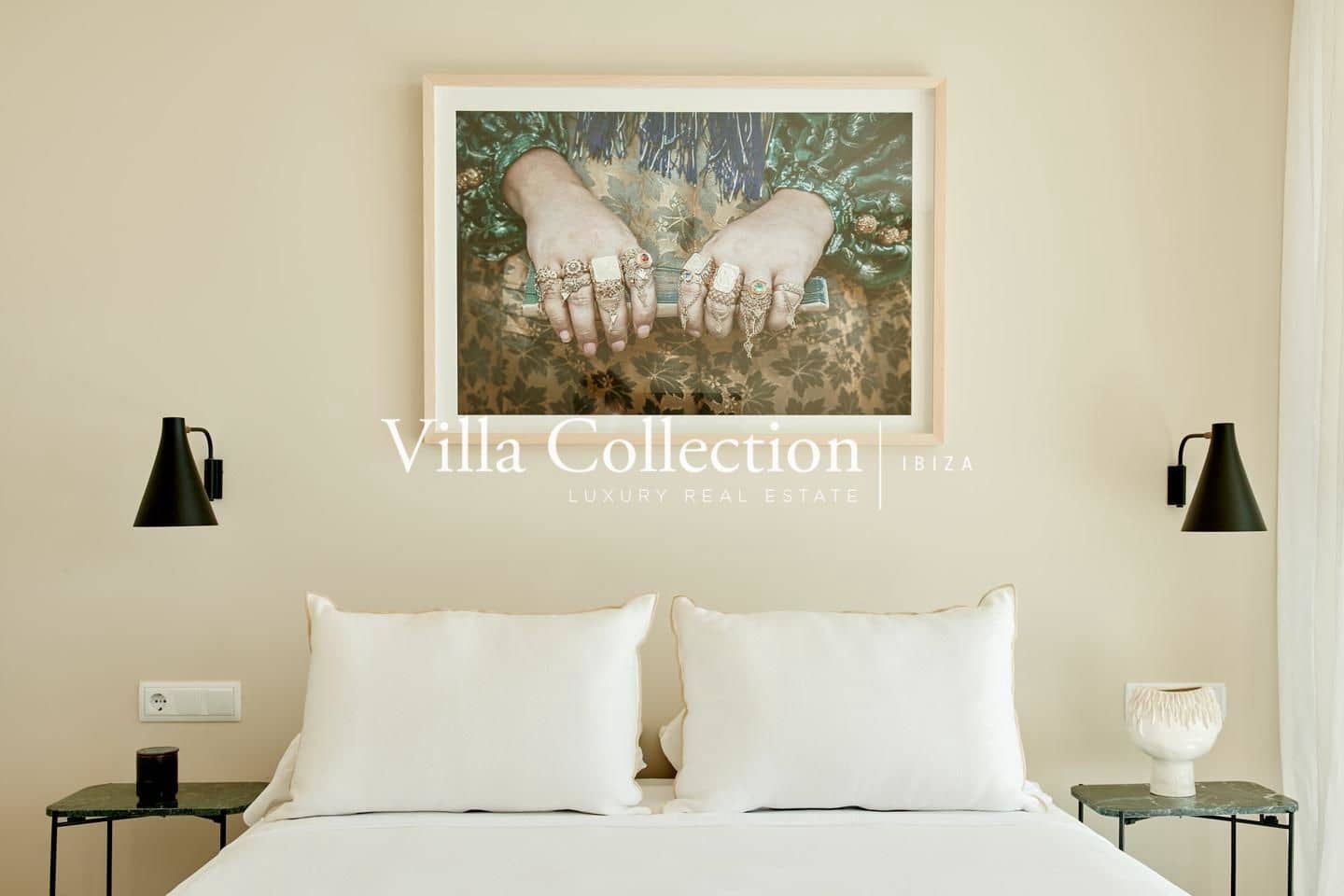 6 camera da letto Villa in vendita in Ibiza-Eivissa citta con piscina - 5.500.000 € (Rif: 7442167)