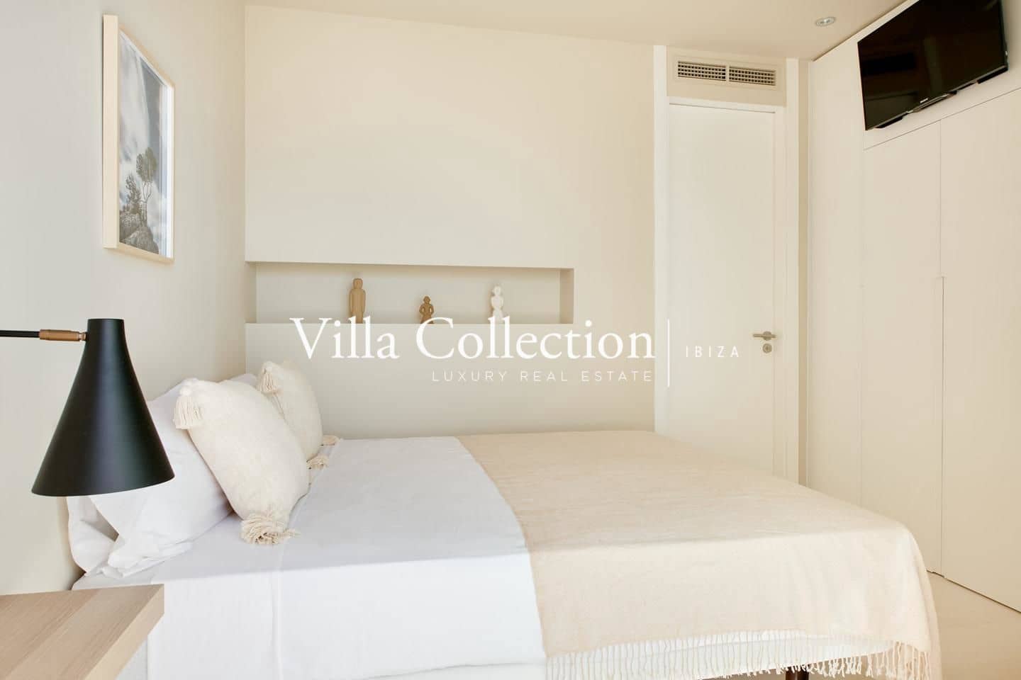 6 camera da letto Villa in vendita in Ibiza-Eivissa citta con piscina - 5.500.000 € (Rif: 7442167)