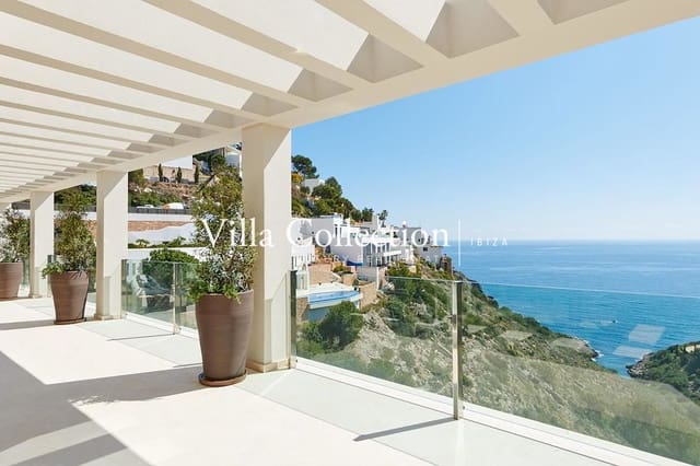 6 quarto Moradia para venda em Ibiza / Eivissa cidade com piscina - 5 500 000 € (Ref: 7442167)