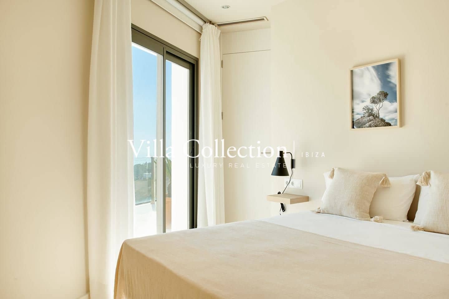 6 camera da letto Villa in vendita in Ibiza-Eivissa citta con piscina - 5.500.000 € (Rif: 7442167)