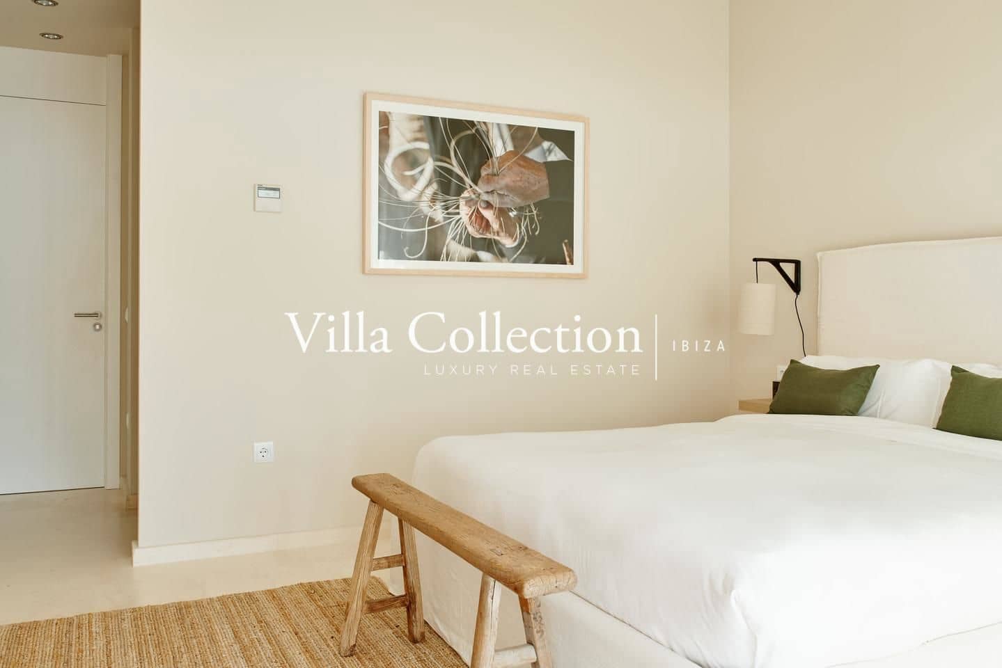 6 camera da letto Villa in vendita in Ibiza-Eivissa citta con piscina - 5.500.000 € (Rif: 7442167)