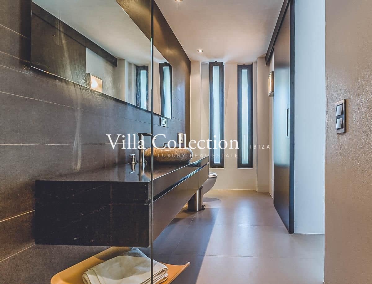 5 chambre Villa/Maison à vendre à San Jose / Sant Josep de Sa Talaia avec piscine - 6 000 000 € (Ref: 7449633)