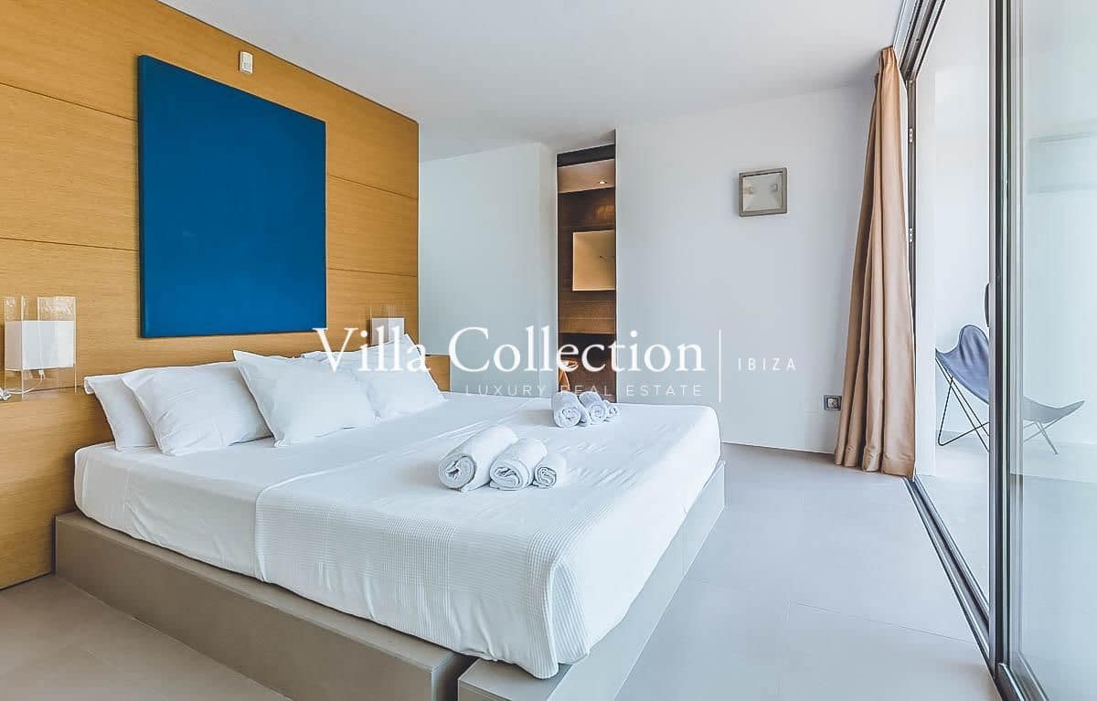 5 chambre Villa/Maison à vendre à San Jose / Sant Josep de Sa Talaia avec piscine - 6 000 000 € (Ref: 7449633)