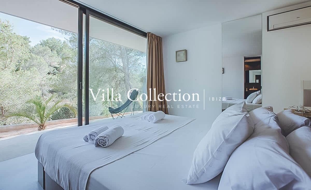 5 chambre Villa/Maison à vendre à San Jose / Sant Josep de Sa Talaia avec piscine - 6 000 000 € (Ref: 7449633)