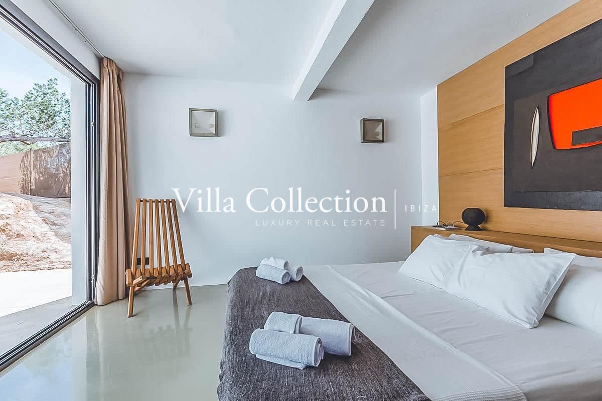 5 chambre Villa/Maison à vendre à San Jose / Sant Josep de Sa Talaia avec piscine - 6 000 000 € (Ref: 7449633)