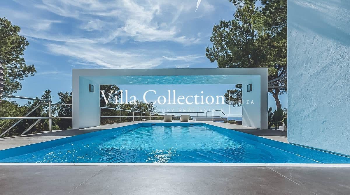 5 chambre Villa/Maison à vendre à San Jose / Sant Josep de Sa Talaia avec piscine - 6 000 000 € (Ref: 7449633)