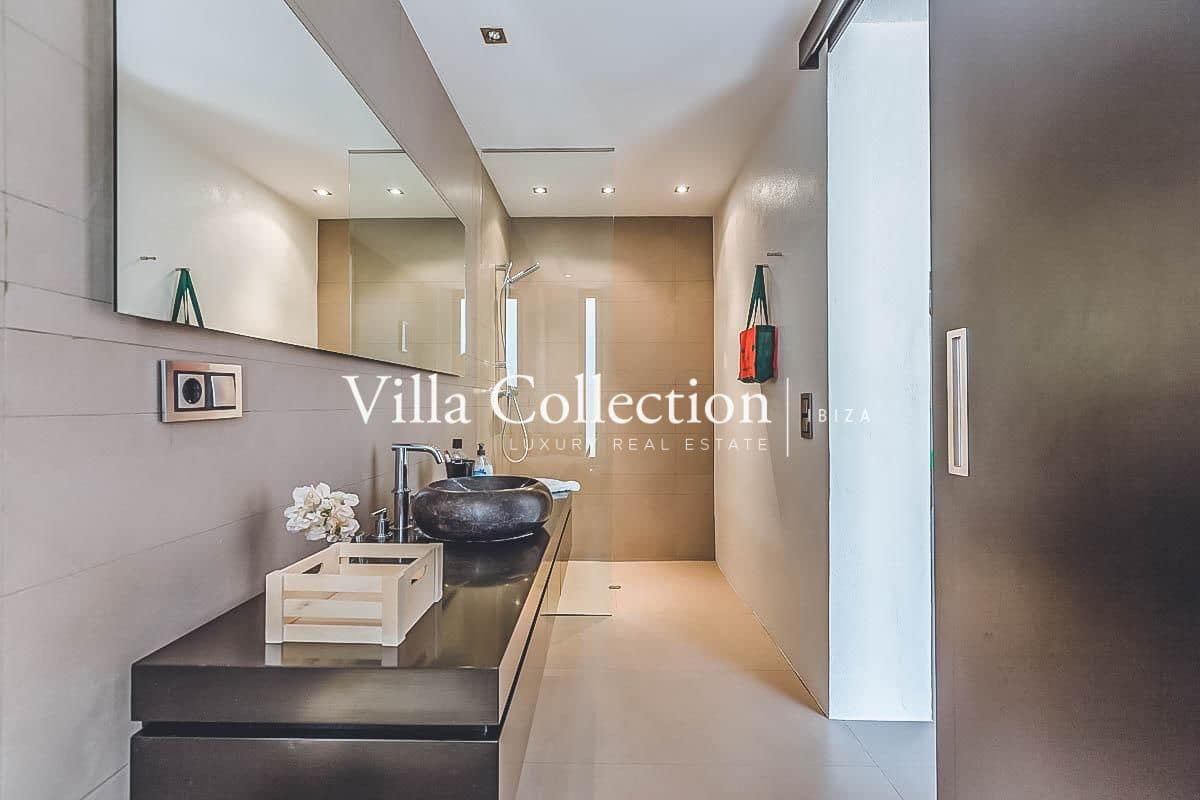 5 chambre Villa/Maison à vendre à San Jose / Sant Josep de Sa Talaia avec piscine - 6 000 000 € (Ref: 7449633)