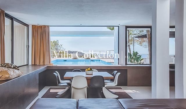 5 chambre Villa/Maison à vendre à San Jose / Sant Josep de Sa Talaia avec piscine - 6 000 000 € (Ref: 7449633)