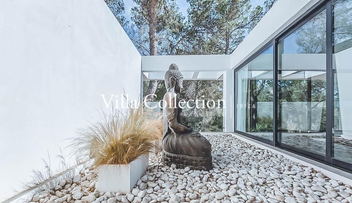 5 chambre Villa/Maison à vendre à San Jose / Sant Josep de Sa Talaia avec piscine - 6 000 000 € (Ref: 7449633)