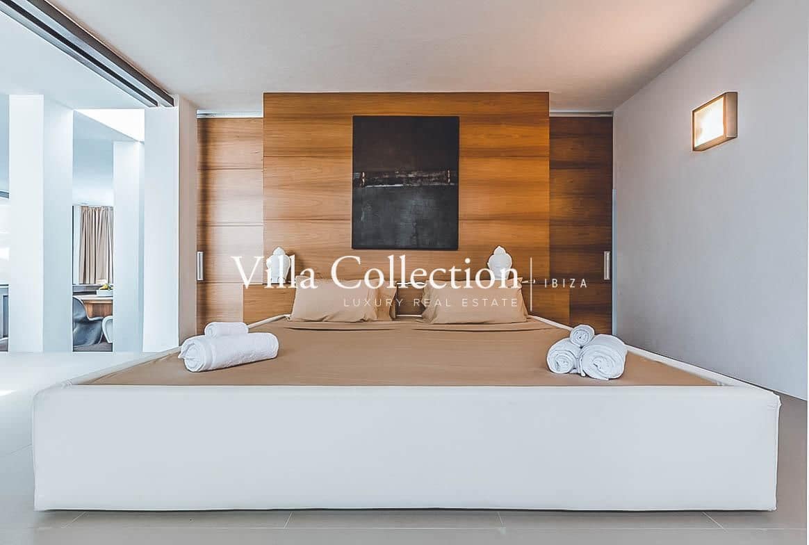 5 chambre Villa/Maison à vendre à San Jose / Sant Josep de Sa Talaia avec piscine - 6 000 000 € (Ref: 7449633)