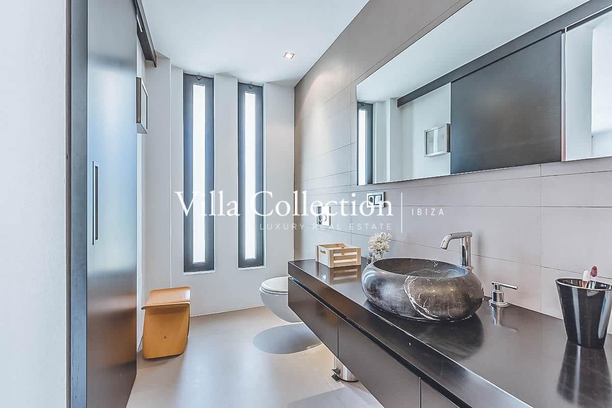 5 chambre Villa/Maison à vendre à San Jose / Sant Josep de Sa Talaia avec piscine - 6 000 000 € (Ref: 7449633)