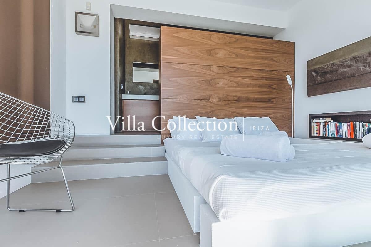 5 chambre Villa/Maison à vendre à San Jose / Sant Josep de Sa Talaia avec piscine - 6 000 000 € (Ref: 7449633)