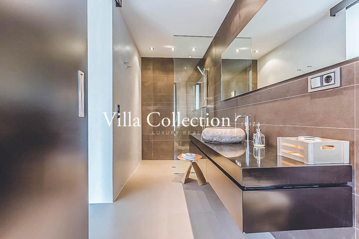 5 chambre Villa/Maison à vendre à San Jose / Sant Josep de Sa Talaia avec piscine - 6 000 000 € (Ref: 7449633)