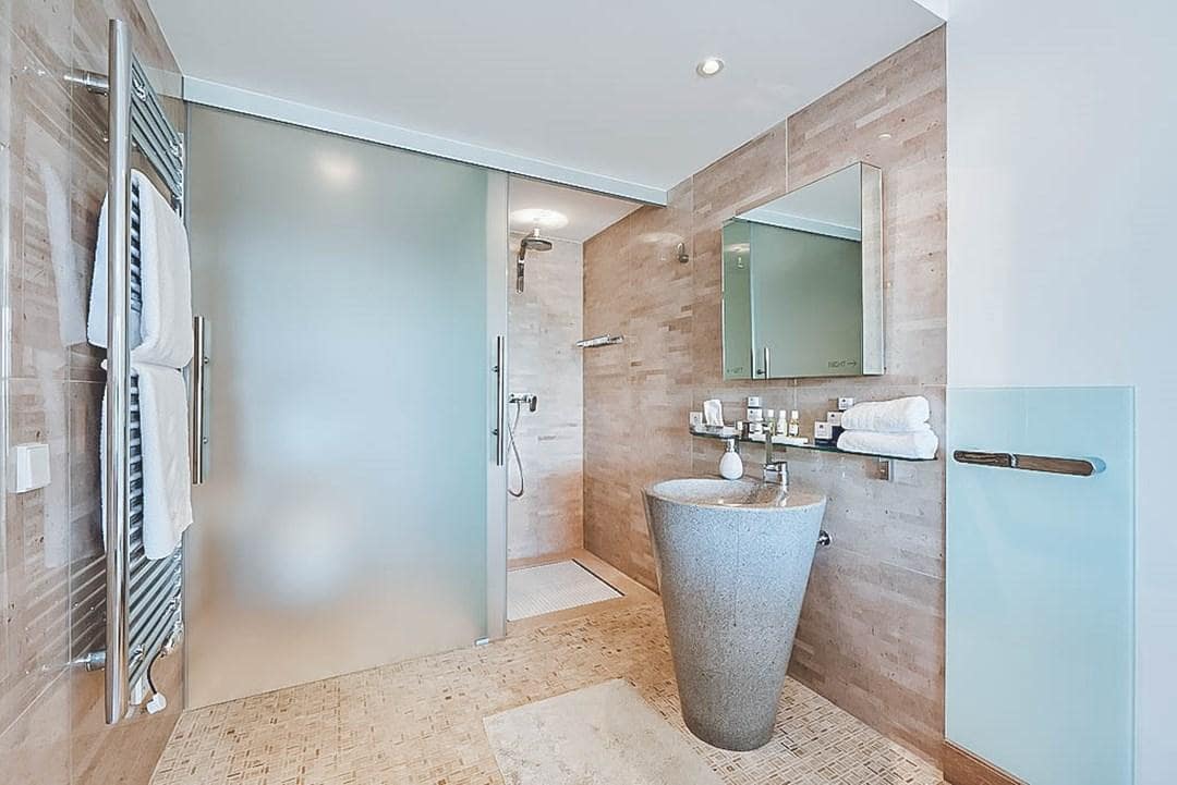 7 bedroom Villa for sale in San Jose / Sant Josep de Sa Talaia with pool - € 18,000,000 (Ref: 7454350)