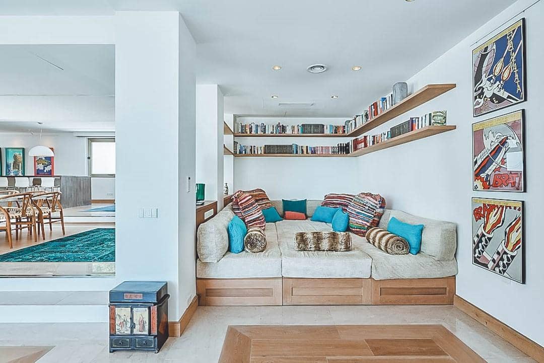 7 bedroom Villa for sale in San Jose / Sant Josep de Sa Talaia with pool - € 18,000,000 (Ref: 7454350)