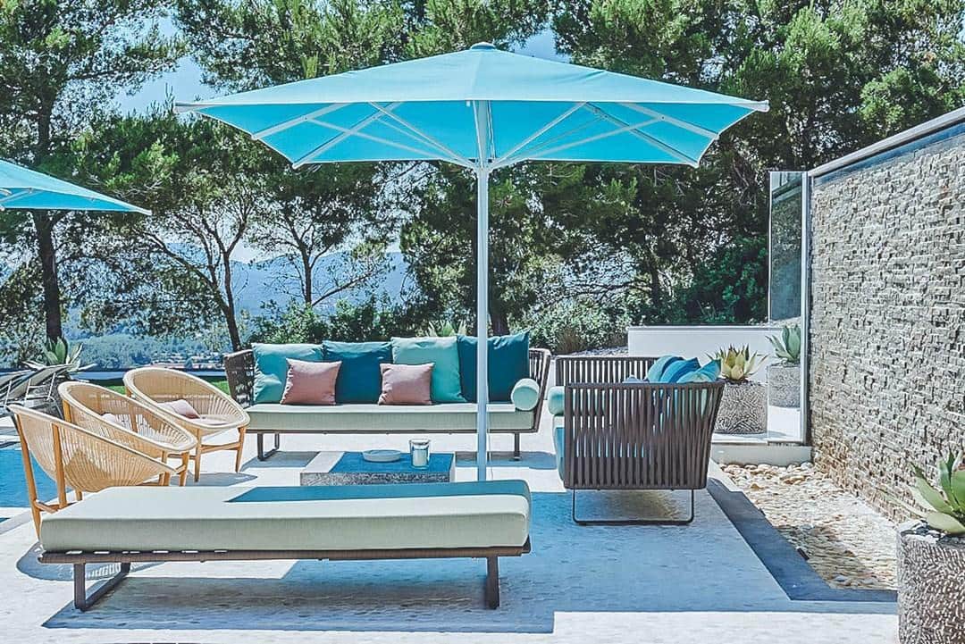 7 bedroom Villa for sale in San Jose / Sant Josep de Sa Talaia with pool - € 18,000,000 (Ref: 7454350)