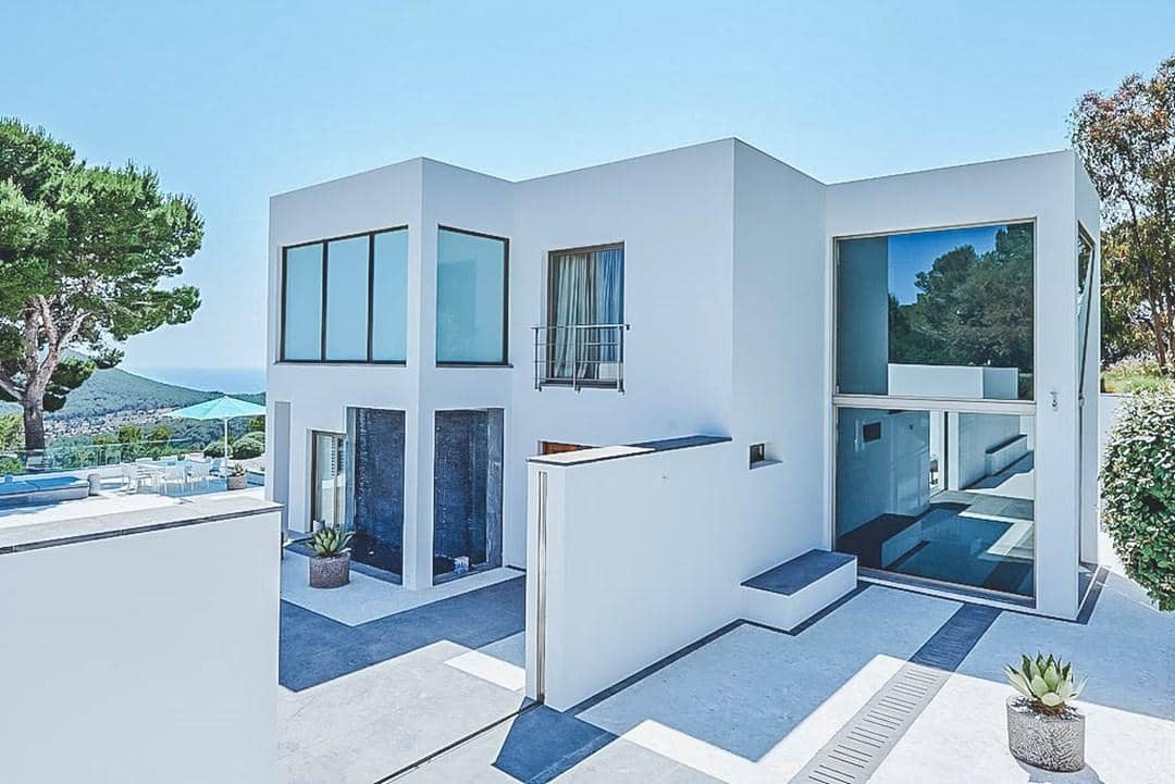 7 bedroom Villa for sale in San Jose / Sant Josep de Sa Talaia with pool - € 18,000,000 (Ref: 7454350)