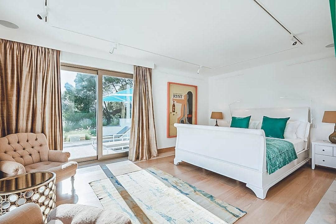 7 bedroom Villa for sale in San Jose / Sant Josep de Sa Talaia with pool - € 18,000,000 (Ref: 7454350)