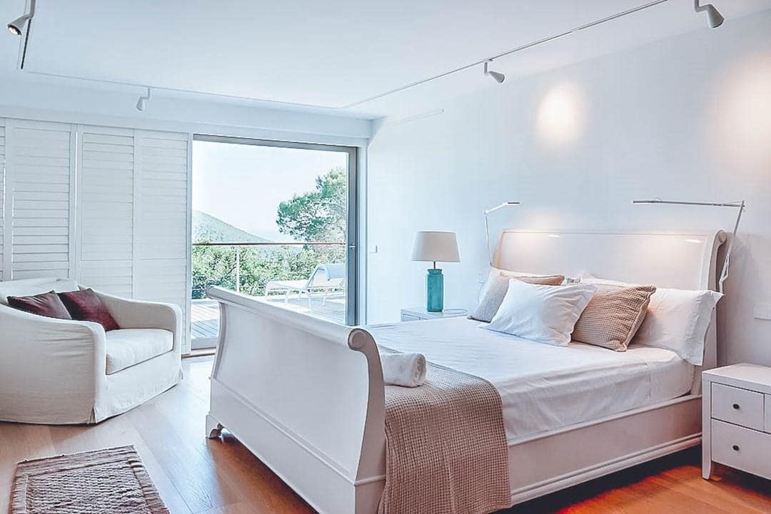 7 bedroom Villa for sale in San Jose / Sant Josep de Sa Talaia with pool - € 18,000,000 (Ref: 7454350)