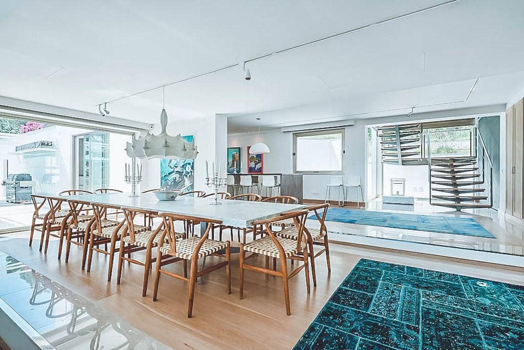 7 bedroom Villa for sale in San Jose / Sant Josep de Sa Talaia with pool - € 18,000,000 (Ref: 7454350)