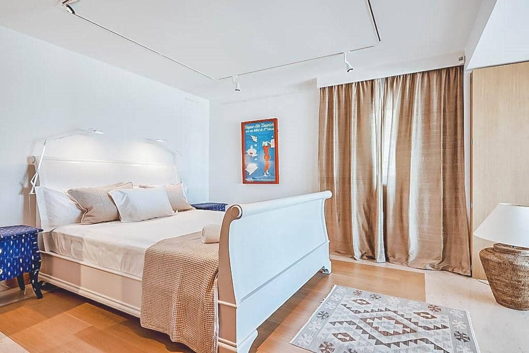 7 bedroom Villa for sale in San Jose / Sant Josep de Sa Talaia with pool - € 18,000,000 (Ref: 7454350)