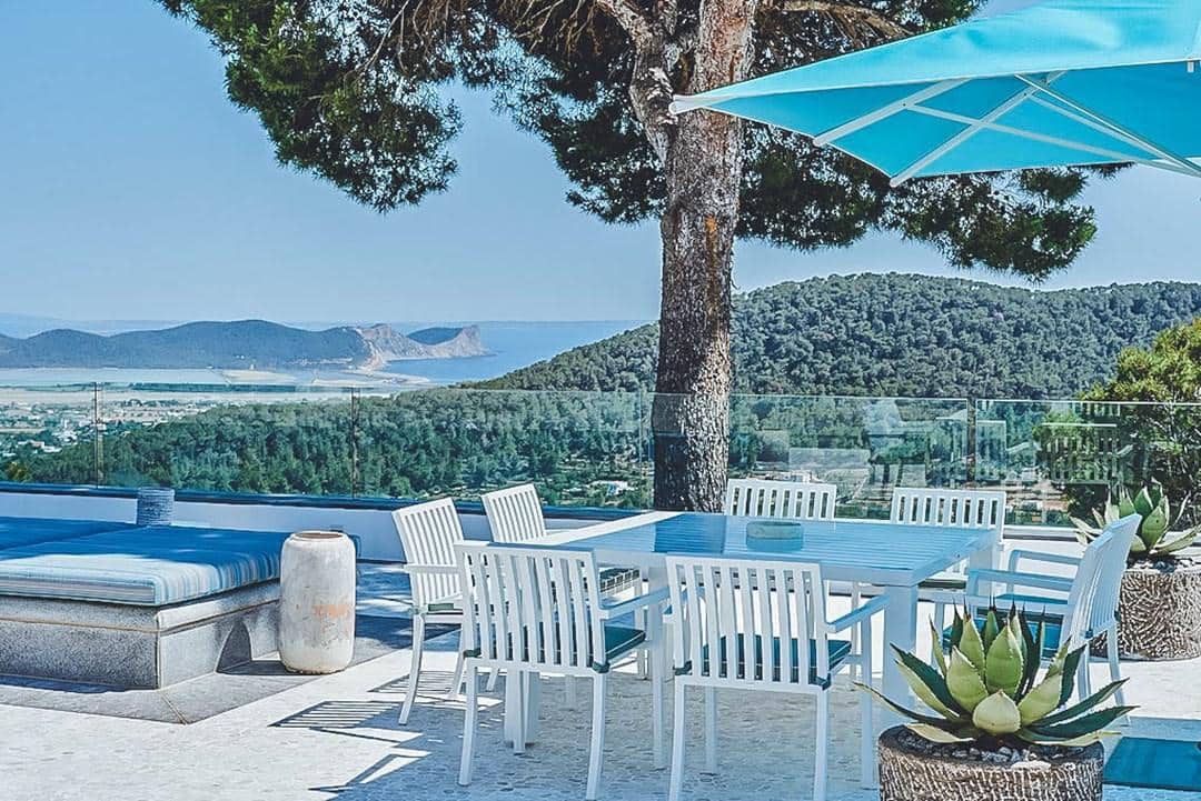 7 bedroom Villa for sale in San Jose / Sant Josep de Sa Talaia with pool - € 18,000,000 (Ref: 7454350)