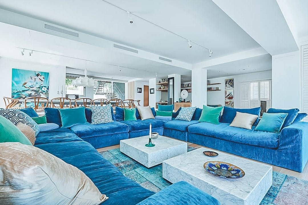 7 bedroom Villa for sale in San Jose / Sant Josep de Sa Talaia with pool - € 18,000,000 (Ref: 7454350)