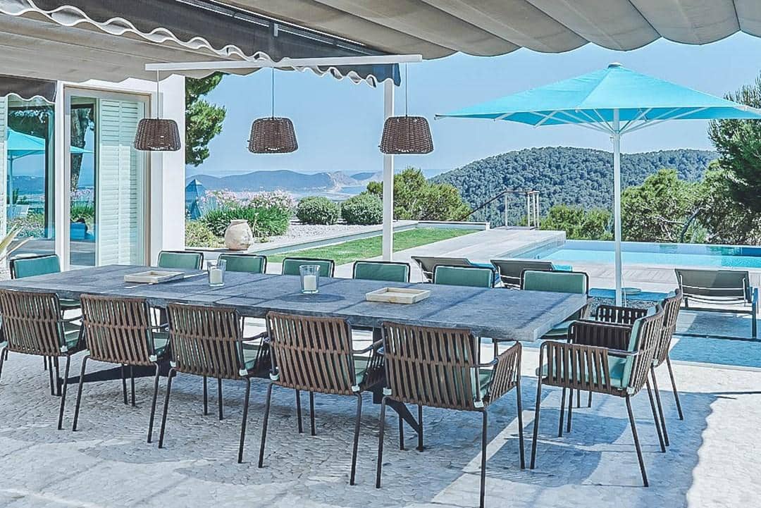 7 bedroom Villa for sale in San Jose / Sant Josep de Sa Talaia with pool - € 18,000,000 (Ref: 7454350)