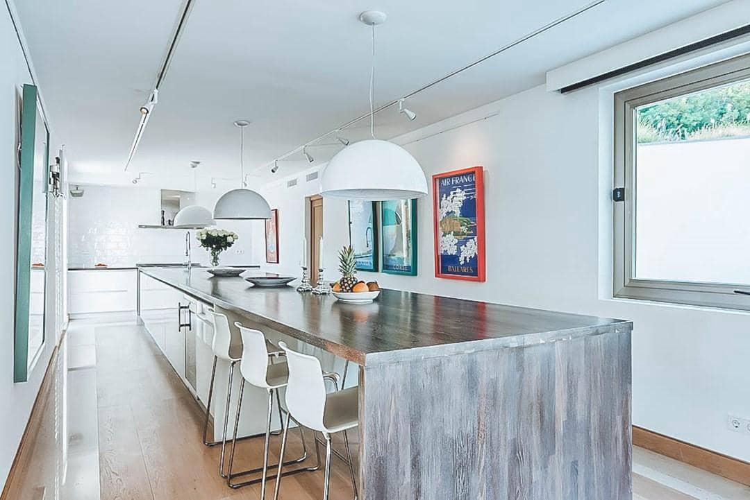 7 bedroom Villa for sale in San Jose / Sant Josep de Sa Talaia with pool - € 18,000,000 (Ref: 7454350)