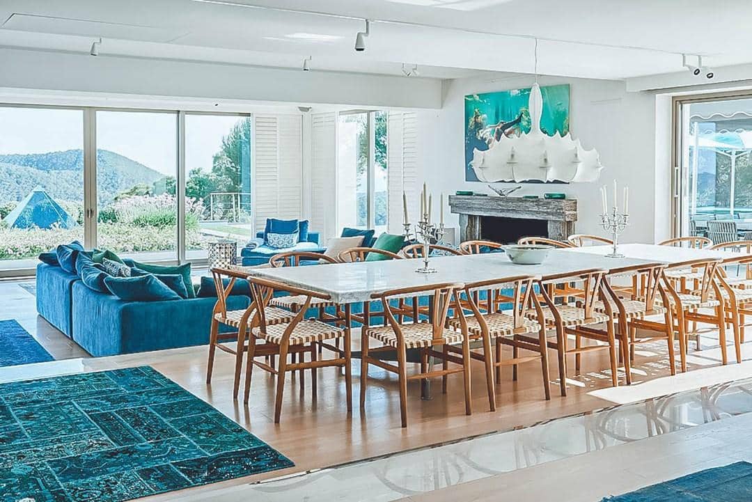 7 bedroom Villa for sale in San Jose / Sant Josep de Sa Talaia with pool - € 18,000,000 (Ref: 7454350)