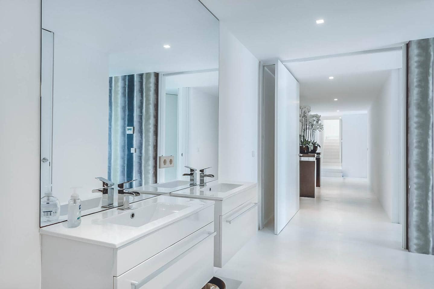 8 soveværelse Villa til salg i Cap Martinet med swimmingpool - € 15.000.000 (Ref: 7454352)