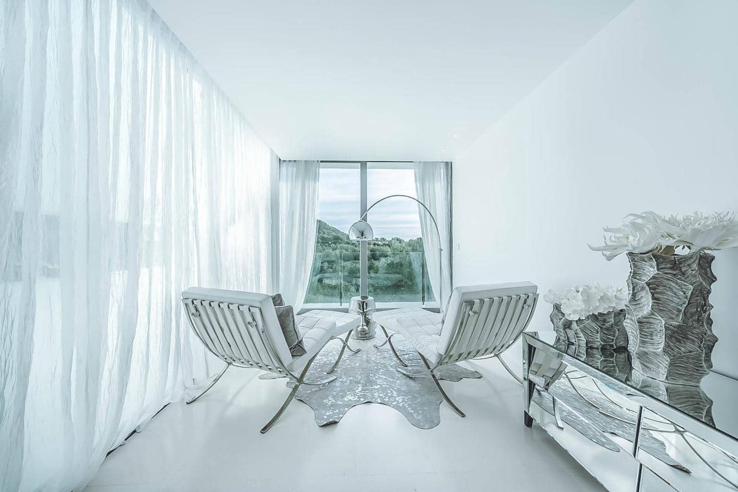 8 soveværelse Villa til salg i Cap Martinet med swimmingpool - € 15.000.000 (Ref: 7454352)