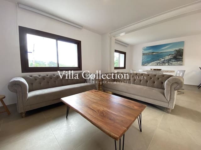 5 slaapkamer Villa te koop in San Jose / Sant Josep de Sa Talaia met zwembad garage - € 1.600.000 (Ref: 7634842)