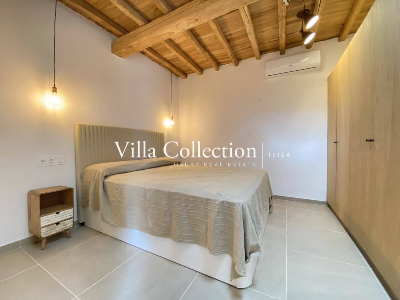 5 slaapkamer Villa te koop in San Jose / Sant Josep de Sa Talaia met zwembad garage - € 1.600.000 (Ref: 7634842)