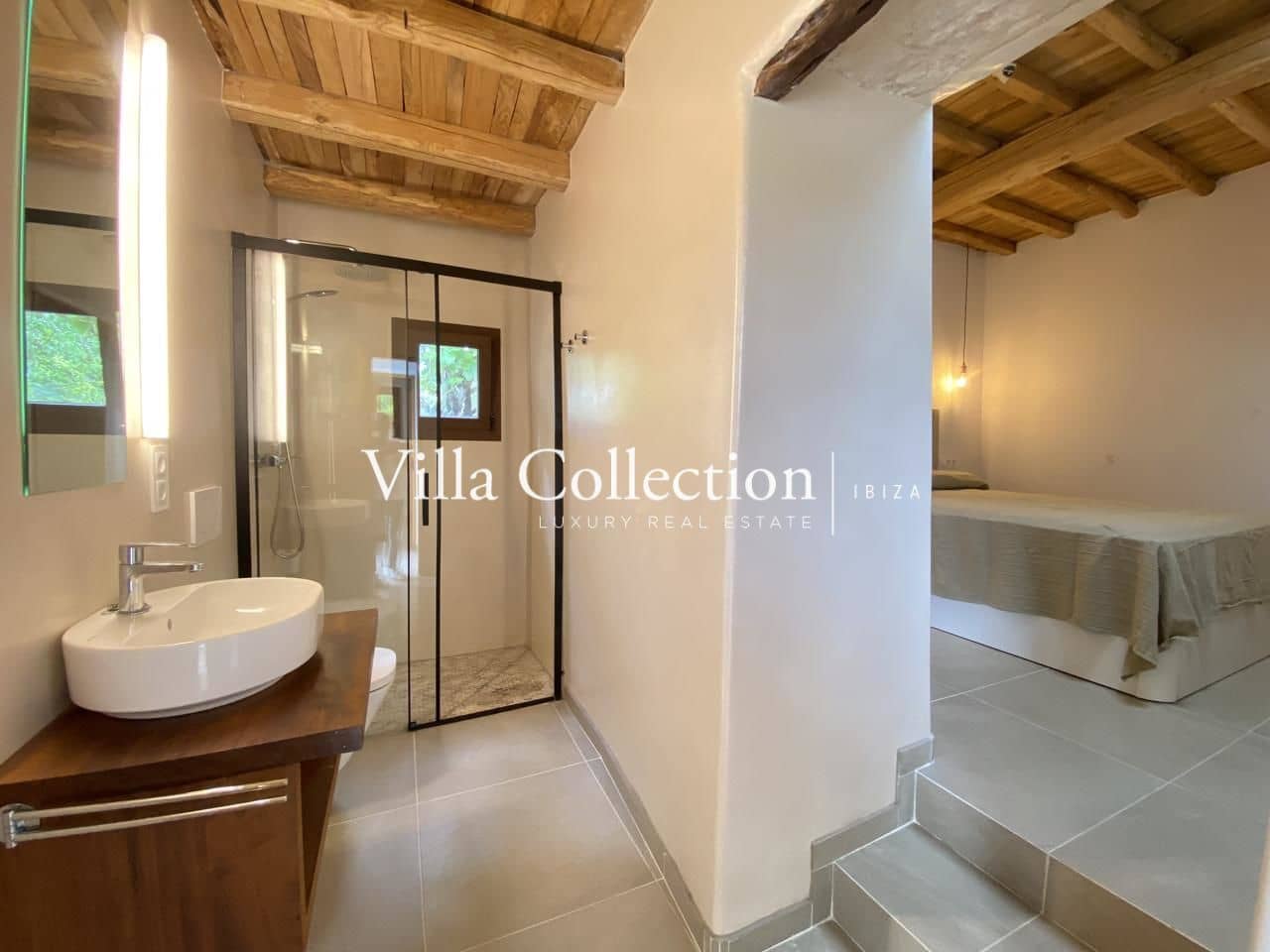 5 slaapkamer Villa te koop in San Jose / Sant Josep de Sa Talaia met zwembad garage - € 1.600.000 (Ref: 7634842)