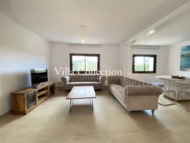 5 slaapkamer Villa te koop in San Jose / Sant Josep de Sa Talaia met zwembad garage - € 1.600.000 (Ref: 7634842)