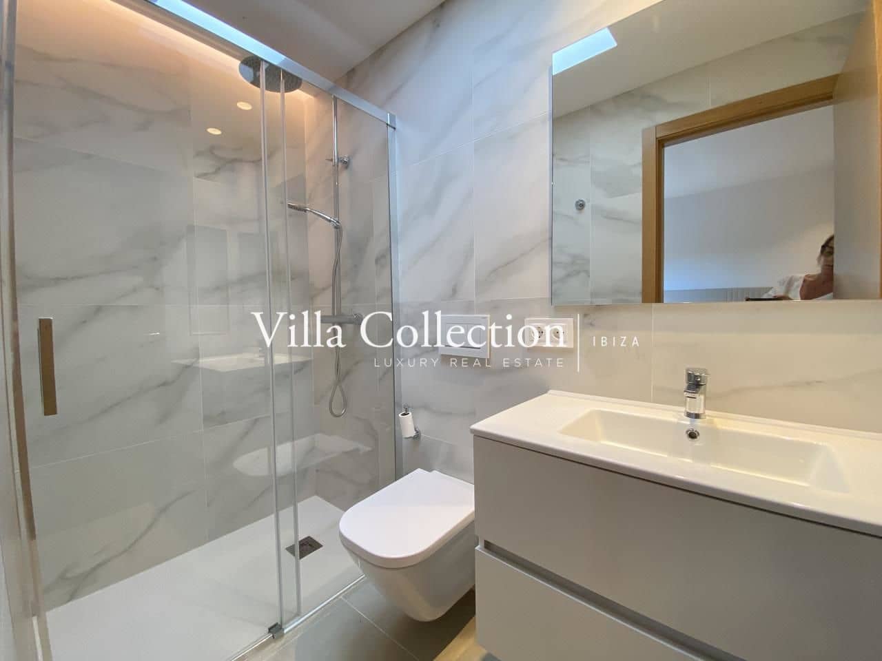 5 slaapkamer Villa te koop in San Jose / Sant Josep de Sa Talaia met zwembad garage - € 1.600.000 (Ref: 7634842)